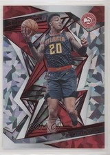 2019-20 Panini Revolution Chinese New Year John Collins #17 7ut
