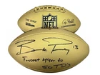 Brock Purdy San Francisco 49ers Signed NFL Duke Football Gold Fanatics COA