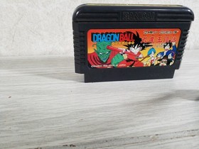 Spartan X Kung Fu Famicom DRAGON BALL  ,HERBIE FUL LOADED  US SELLER