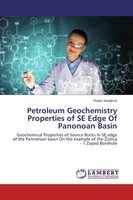 Ratko Vasiljevi¿ | Petroleum Geochemistry Properties Of SE Edge Of Panonoan...