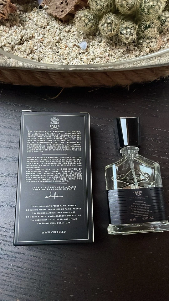 Mini Profumo Creed - Image 3 of 3