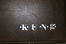 Bassblockflöte, Birnenholz, Hersteller: Küng (Schweiz), gebraucht