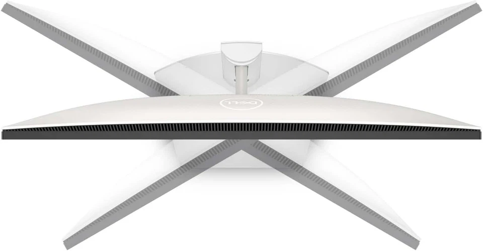 Dell S2721HS 27" IPS FHD Monitor 75Hz HDMI DisplayPort FreeSync – Brand New! - Image 3 of 4