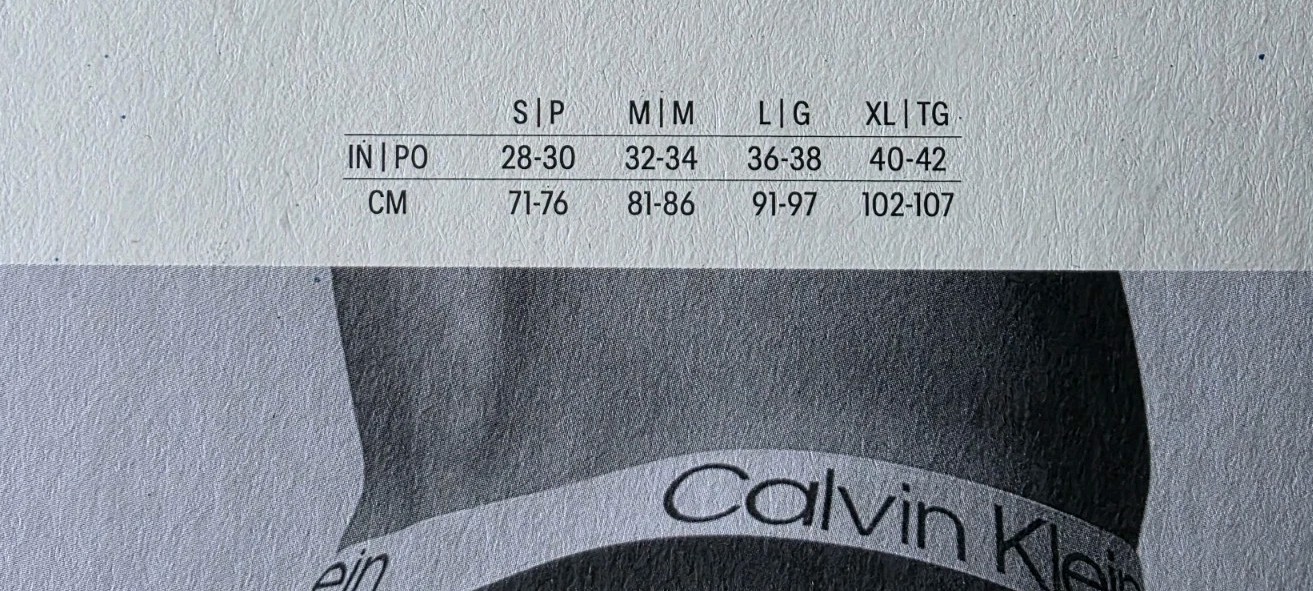 CALVIN KLEIN  MICROFIBER STRETCH 4-PACK TRUNKS MENS UNDERWEAR #NP27420-NWT thumbnail 8