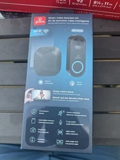 Globe Smart Video Doorbell Kit
