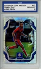 2024 PANINI COPA AMERICA HYPER PRIZM ISMAEL DIAZ ROOKIE RC TCGS GEM MINT 10 n1