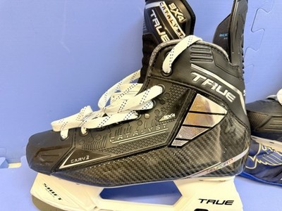 True Catalyst 9x4 Hockey Skates