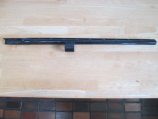 Remington 1100 12 Ga Vent Rib Cyl Bore Shortened 23 Shotgun Barrel 3 Shells