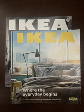 Ikea Catalog for sale - eBay