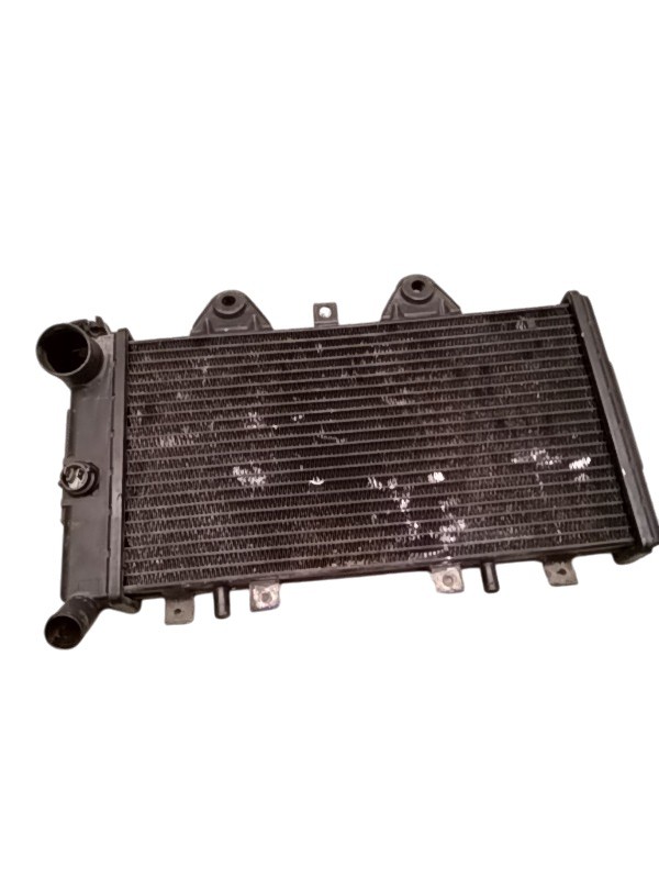 radiatore acqua water cooler Triumph trophy 1200 92-01 T312