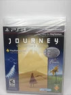 Journey -- Collector's Edition (Sony PlayStation 3, 2012)