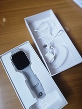 Uni watch Pro max 2  SmartWatch. Multi Use and Múltiples Sport Mode 