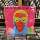 New ListingDavid Bowie - Hallo Spaceboy RSD 2026 [LP/NEW]