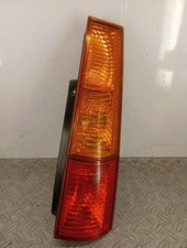 Feu arrière Suzuki IGNIS
