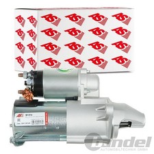 Démarreur Chevrolet REZZO