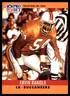 Ervin Randle 1990 Pro Set FACT Cincinnati #315 Buccaneers NFL READ FREE SHIPPING