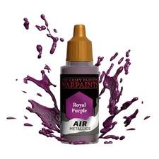 The Army Painter: Warpaints Air - Royal Purple