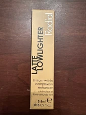 Rodial Latte Lowlighter - 0.18 fl oz (5.5 ml)