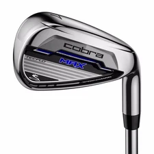 NEW Cobra MAX 7i Iron Component - RH - HEAD ONLY