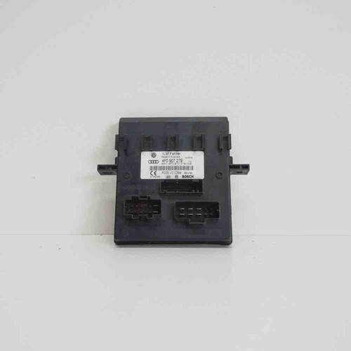 AUDI A6 4F2, C6 Scheinwerfer-Steuergerät 4F0907279 2.0 Diesel 125kw 2005 2594878