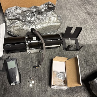 JOTUL GF BLOWER KIT 157470