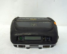 Zebra ZQ520 Direct Thermal Bluetooth Mobile Printer ZQ52-AUE0000-00 TESTED