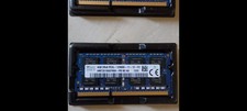 SK-Hynix 8GB ( 2x 4Gb 2Rx8 DDR3 PC3L-12800) Mémoire So Dim pour  portable