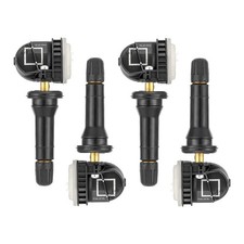 4x RDKS Reifendrucksensor für Ford Focus Fiesta Tourneo Transit Connect 1862980