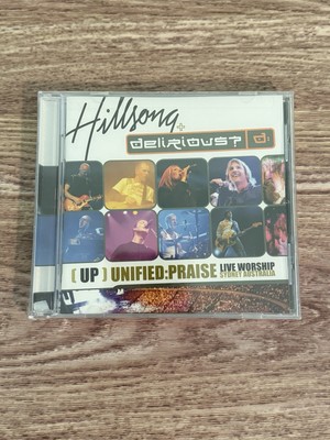 Hillsong + DeliRious? [UP] Unified:Praise Live Worship Sydney Australia New CD!