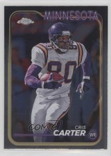 Click to enlarge Cris Carter