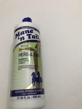 Mane 'N Tail Herbal Gro, Strengthens Nourishes Shampoo - 27.05 fl oz