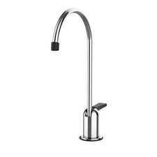 Pentair Omnifilter Kitchen Drinking Water Filtration Faucet Chrome