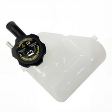 Coolant Reservoir-recovery Tank For Chevrolet Malibu 04-06 Pontiac 603-066