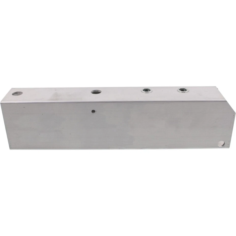 For BMW 535i GT xDrive Bumper Bracket 2011-2017 Driver & Passenger Pair Front Foto 2 de 4