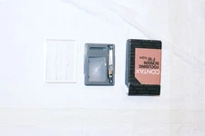 Contax Focusing Screen FW-1 Horizontal Split Microprism type for ST RX RXⅡ AX