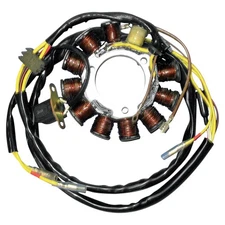 Ricks Motorsport Electric Stator for 2000-2003 Polaris Magnum 500 4x4 ATV