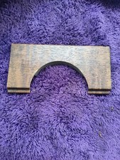 1966 Ford Thunderbird Landau Sway Away Dash Panel Cover.