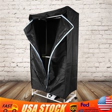 New Silk Screen Printing Drying Cabinet Screen Plate Drying Equipment 16''x20''