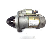 Mercedes SLK R170 W203 Mopf Anlasser Starter A0051517301 Bj:2002 Mercedes SLK R170 W203 Mopf Anlasser Starter A0051517301 Bj:2002