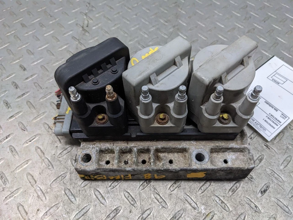 Bobina/encendedor 6-231 compatible con 91-05 Park Avenue 1178800 Foto 2 de 4