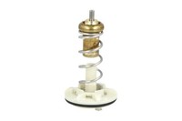 Thermostat KüHlmittel Easy FIT NRF 725049 FüR VW Polo 5 6R1 6C1 602 604 612 614