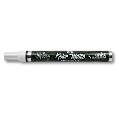 Automotive Touch Up Paint Dodge Dark Suede Metallic DT6635