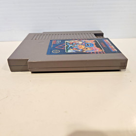 Ghosts 'N Goblins NES Nintendo Entertainment System Video Game Cart Only 5 Screw