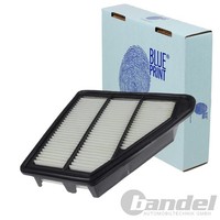 Blue Print Luftfilter Passend FüR Honda Civic | ADH22281