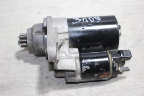 Anlasser Starter 0001120400 Bosch 02T911023G VW Golf 4 1J Bj,03