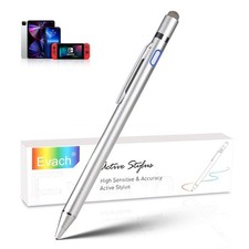 Stylus for Samsung Galaxy S26/S25/S24/S23 Pencil - Fine Tip Digital Pen with ...