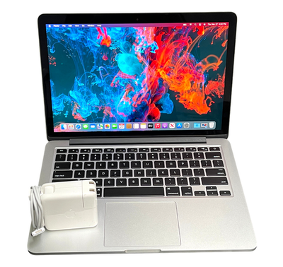 Apple Macbook Pro 13