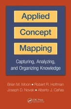 Applied Concept Mapping - 9781439828601