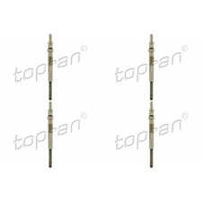 Bougies de préchauffage Peugeot 4007