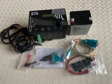 SOFREL S530 – Télégestion